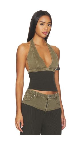 OBERTEIL STANNA in . Größe M. Also in S, XL, XS, XXS - SEROYA - Modalova