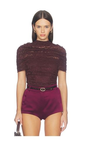 Drop Laila Top in . Taglia M. Also in S, XS, XXS - SEROYA - Modalova