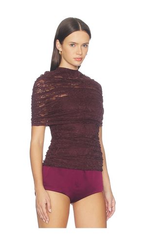 Drop Laila Top in . Taglia M. Also in S, XS, XXS - SEROYA - Modalova
