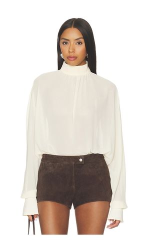 BLUSE FARRAN in . Größe L. Also in M, S, XS, XXS - SEROYA - Modalova