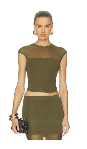 Whitney Top in . Size L. Also in S - SEROYA - Modalova
