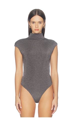 Lorel Bodysuit in . Taglia L. Also in M, S, XS, XXS - SEROYA - Modalova