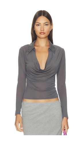 Haviland Top in . Size L. Also in M, S, XS, XXS - SEROYA - Modalova