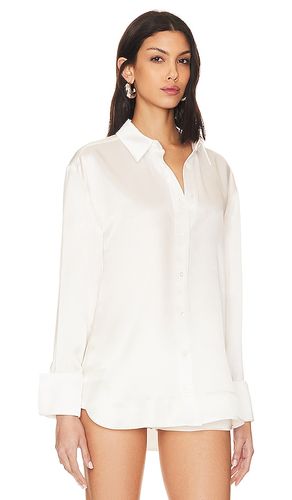 Zucker Shirt in . Size M. Also in S, XL - SEROYA - Modalova