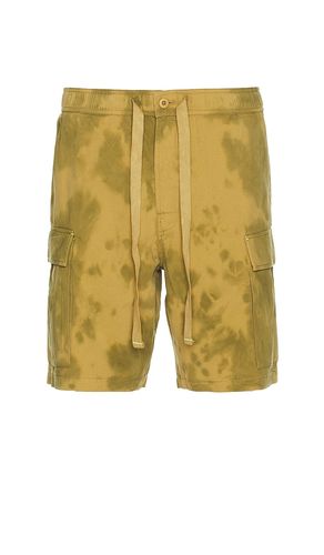 Cargo Shorts in Yellow. - size L (also in M, S) - SUPERVSN - Modalova