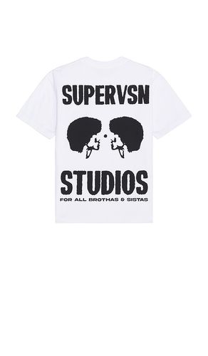 Reflection Tee in . - size M (also in S, XL/1X) - SUPERVSN - Modalova