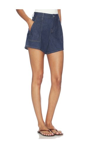 Utility Kori Shorts in . Taglia 24. Also in 25, 27, 32, 33, 34 - 7 For All Mankind - Modalova