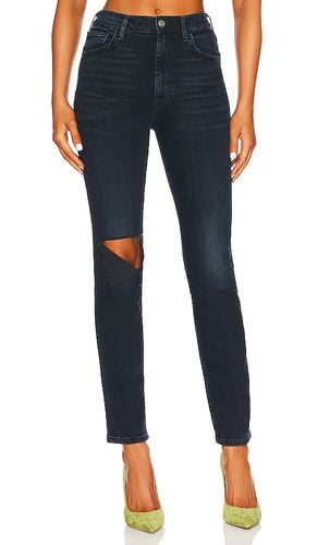 Easy Slim Jean in Blue. - size 24 (also in 32) - 7 For All Mankind - Modalova