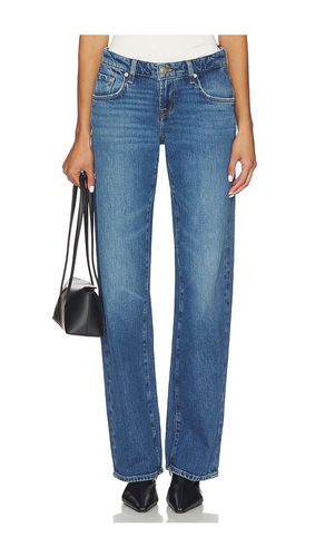 Low Straight Leg Jeans in . Size 33. Also in 34 - 7 For All Mankind - Modalova