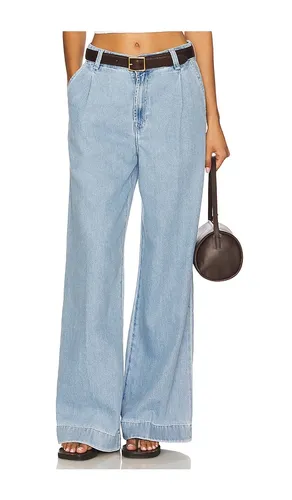 Pleated Trouser in . Size 30. Also in 31 - 7 For All Mankind - Modalova
