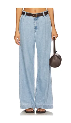 Pleated Trouser in . Size 30. Also in 31 - 7 For All Mankind - Modalova