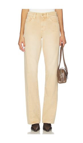 Twisted InseamTess Trouser Jeans in . Size 23. Also in 32, 33, 34 - 7 For All Mankind - Modalova
