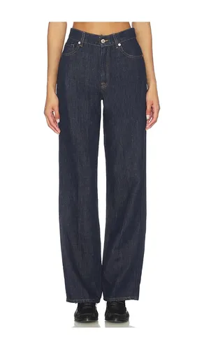 Stovepipe Straight Jeans in . Size 24. Also in 25, 30, 32, 33 - 7 For All Mankind - Modalova