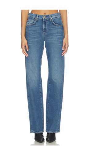 Tess Trouser Jeans in . Size 24. Also in 32, 34 - 7 For All Mankind - Modalova