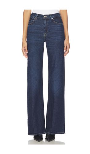 Lotta Jeans in Navy. - size 23 (also in 25, 26, 31) - 7 For All Mankind - Modalova