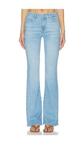 The Leggy Bootcut Jeans in Blue. - size 31 (also in 34) - 7 For All Mankind - Modalova