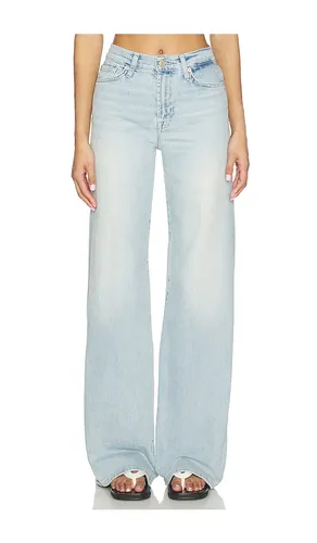Lotta in Blue. - size 28 (also in 32, 34) - 7 For All Mankind - Modalova