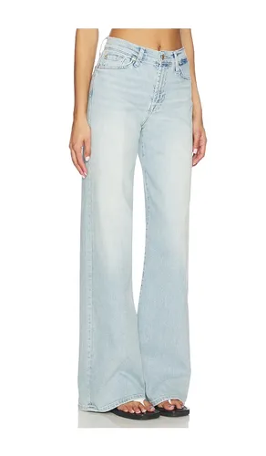 Lotta in Blue. - size 28 (also in 32, 34) - 7 For All Mankind - Modalova