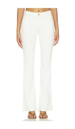The Leggy Bootcut Jeans in . Size 25. Also in 26, 28, 29, 30, 31, 33, 34 - 7 For All Mankind - Modalova
