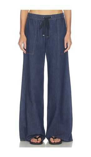 Utility Pull On Wide Leg Jean in . Size L. Also in M, S, XL, XS - 7 For All Mankind - Modalova