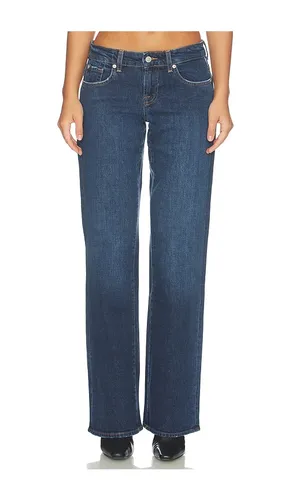 Low Straight Jean in . Size 24. Also in 26, 27, 28, 30, 31, 32 - 7 For All Mankind - Modalova
