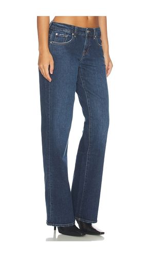 GERADE GESCHNITTENE JEANS in . Größe 24. Also in 25, 26, 27, 28, 30, 31, 32, 33, 34 - 7 For All Mankind - Modalova