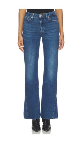 BOOTCUT-JEANS THE LEGGY in . Größe 25. Also in 26, 30, 31, 32, 33, 34 - 7 For All Mankind - Modalova