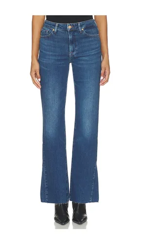 The Leggy Bootcut Jean in . Size 25. Also in 29, 30, 32, 33, 34 - 7 For All Mankind - Modalova
