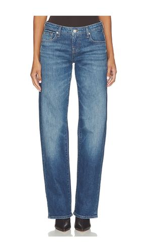 GERADE GESCHNITTENE JEANS in . Größe 24. Also in 25, 26, 27, 28, 29, 30, 31, 32, 33, 34 - 7 For All Mankind - Modalova