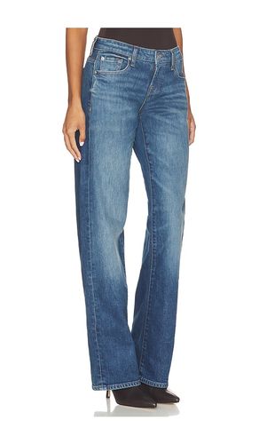 GERADE GESCHNITTENE JEANS in . Größe 24. Also in 25, 26, 27, 28, 29, 30, 31, 32, 33, 34 - 7 For All Mankind - Modalova