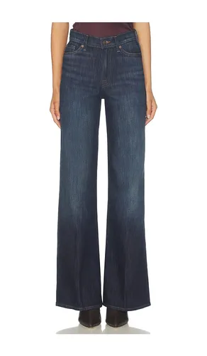 Lotta Tailorless in Blue. - size 24 (also in 25, 26, 27, 28, 29, 30, 31) - 7 For All Mankind - Modalova