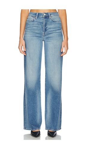 Ultra High Rise Jo Wide Leg in Denim-Light. - size 24 (also in 25, 27, 28, 29) - 7 For All Mankind - Modalova