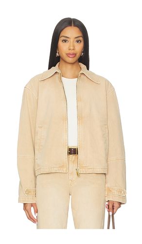 Workwear Jacket in . Size M. Also in S, XL - 7 For All Mankind - Modalova