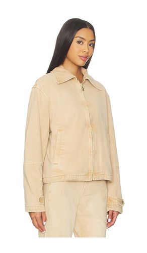 Workwear Jacket in . Size M. Also in S, XL - 7 For All Mankind - Modalova