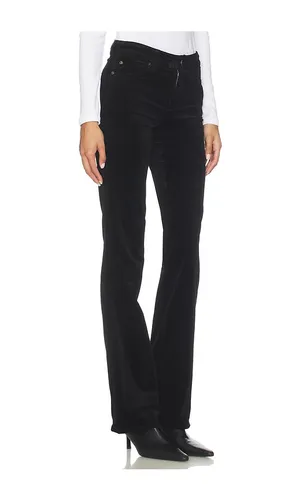 The Leggy Bootcut in Black. - size 33 (also in 34) - 7 For All Mankind - Modalova