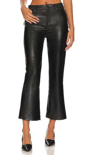 High waist slim kick in color size 25 in - . Size 25 (also in 26, 29, 30, 32, 33, 34) - 7 For All Mankind - Modalova