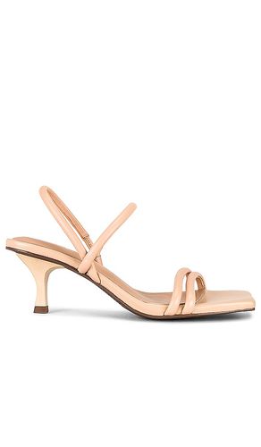 Banks Heel in Nude. - size 6 (also in 6.5, 8, 9.5) - Seychelles - Modalova