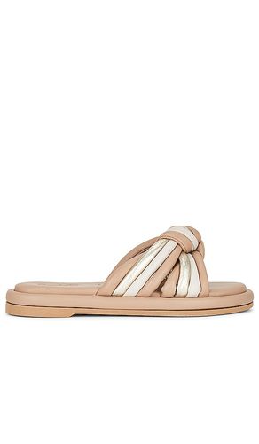 Simply the Best Sandal in Tan. - size 6 (also in 7.5, 9.5) - Seychelles - Modalova