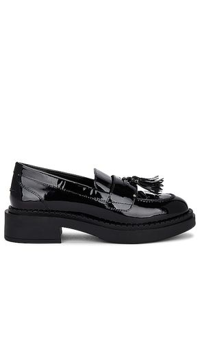 Final call loafer in color black size 7.5 in - Black. Size 7.5 (also in 8.5) - Seychelles - Modalova