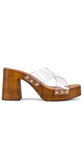 Curio Clear Heel in . Size 8.5, 9.5 - Seychelles - Modalova