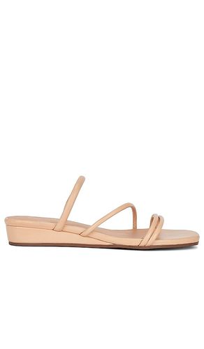 Rock Candy Sandal in Tan. - size 6.5 (also in 9.5) - Seychelles - Modalova