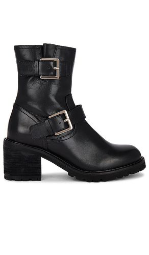 Bota run free en color negro talla 10 en - Black. Talla 10 (también en 6, 7.5, 8, 9.5) - Seychelles - Modalova