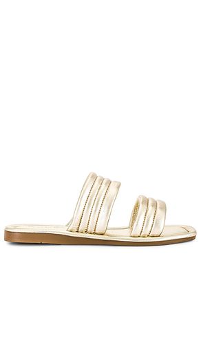 Cape May Sandal in . Taglia 7.5, 8 - Seychelles - Modalova