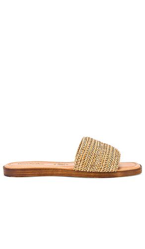 Palms Perfection Sandal in . Size 6, 9.5 - Seychelles - Modalova