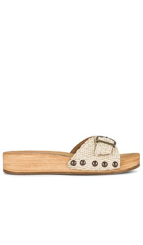 Sorbet Sandal in . Size 6.5, 7, 7.5, 8, 8.5, 9, 9.5 - Seychelles - Modalova