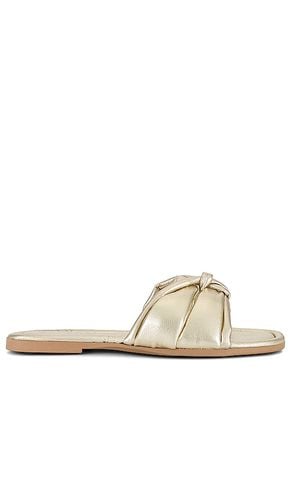 SANDALE SHADES OF COOL in . Size 7.5, 8.5 - Seychelles - Modalova