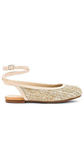 Bowie Flat in . Size 8 - Seychelles - Modalova