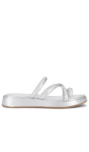 Rule The World Sandal in Metallic . - size 7.5 (also in 8.5) - Seychelles - Modalova