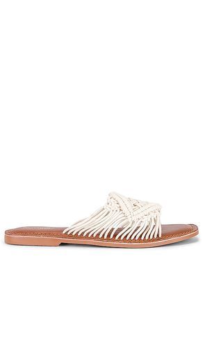 Mahogany Sandal in . Size 6, 6.5, 7, 7.5, 8, 8.5, 9, 9.5 - Seychelles - Modalova