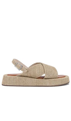 Just For Fun Sandal in . Size 6, 6.5, 7.5, 8, 8.5, 9.5 - Seychelles - Modalova